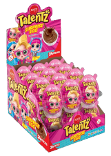 Talentz Egg Girl 15g