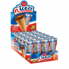 Nicezz Cornet 25g