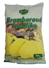 ESSA Bramborový Knedlíky 400g