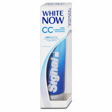 Signal Zubní pasta White Now Care 75ml