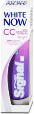 Signal Zubní pasta White Now Care - Bright 75ml