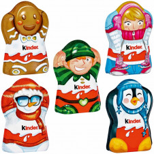 Kinder Figurka 35g