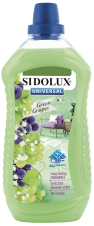 Sidolux Universal 1L Green Grapes