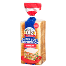Ölz Super Soft Sandwich 750g
