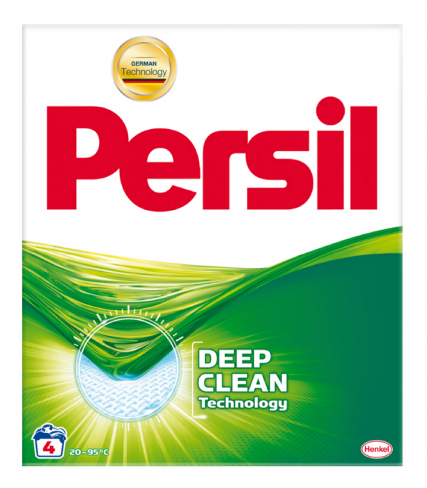 Persil 260g Regular 4PD