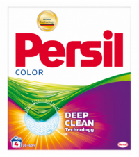 Persil 260g Color 4PD