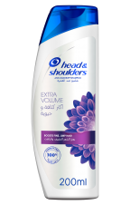 Head & Shoulders šampon 200ml Volume