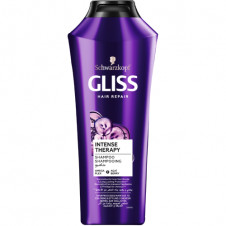 Gliss Kur šampon 250ml Intense Therapy