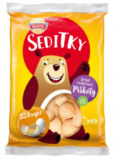 Piškoty Sedita 240g