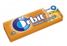 Orbit Pomeranč