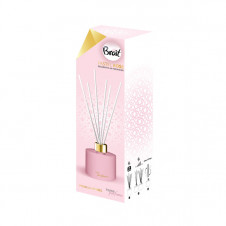 Brait Home Parfume vonné tyčinky 100ml Pastel Rose