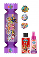 PAW Patrol kazeta Body Spray + Sprchový gel