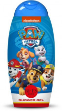 Bi-Es 2in1 PAW Patrol Sprchový gel&Šampon 250ml