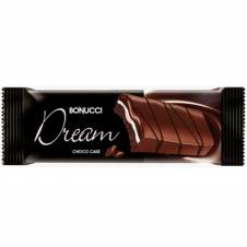 Bonucci Dream Choco cake 45g