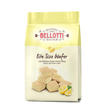 Bellotti Wafers Citron 200g