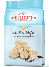 Bellotti Wafers Vanilka 200g