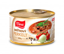 Viva - Dršťkový perkelt 400g