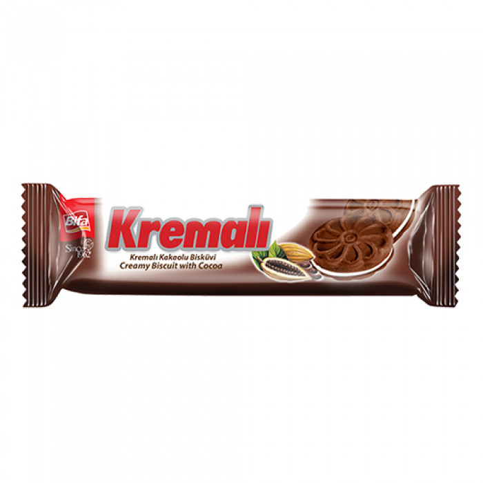 Bifa Kremali Kakao 45g