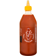 Sriracha Chilli-Sen Soy omáčka 860g