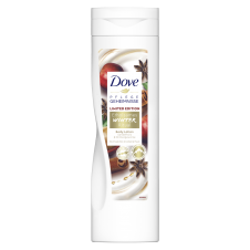 Dove tělové mléko 250ml Winter Ritual