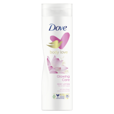 Dove tělové mléko 250ml Glowing care