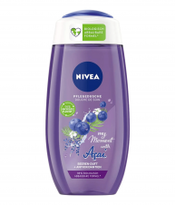 Nivea Sprchový Gel 250ml Acai