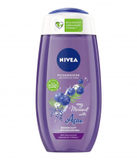 Nivea WOMEN Sprchový Gel 250ml Acai