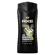 AXE Sprchový gel 400ml Gold