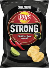 Lays Chilli & Lime 120g