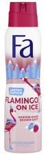 FA Deodoranty spray 150ml Flamingo On Ice