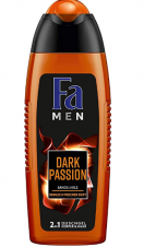 FA MEN Sprchový Gel 250ml Dark Passion DE