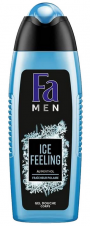 FA MEN Sprchový Gel 250ml Ice Feeling DE