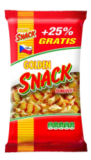 Golden Snack Šunka 100g+25% gratis