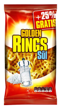 Golden Rings 80g Sůl