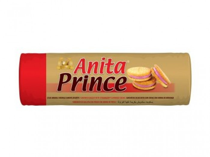 Anita 125g Jahoda