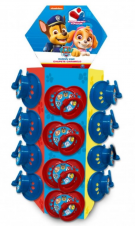 Paw Patrol dudlíkové lízátko 15g