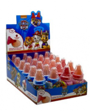 Paw Patrol candy bottle 18g