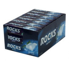 Rocks 28,5g Mint