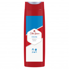 Old Spice Sprchový Gel 400ml Cooling