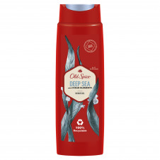 Old Spice Sprchový Gel 400ml Deep Sea