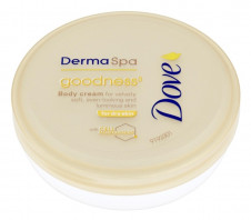 Dove Derma Spa Goodness krém 75ml