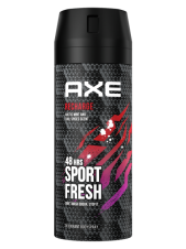 AXE Deodoranty Spray 150ml Recharge