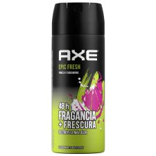 AXE Deodoranty Spray 150ml Epic Fresh