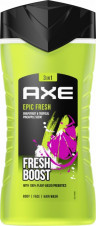 AXE Sprchový Gel 250ml Epic Fresh