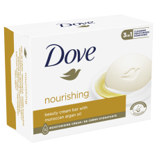 Dove mýdlo 90g Argan oil/Nourishing