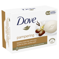 Dove mýdlo 90g Pampering