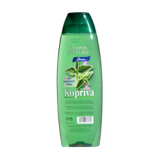 Chopa Vlasový šampon Kopřiva 500ml