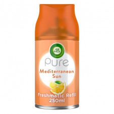 Air Wick Freshmatic refill 250ml Pure - Mediterranean Sun