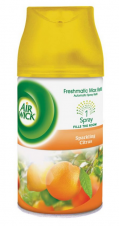Air Wick Freshmatic refill 250ml Sparkling Citrus