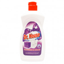 Dr.House na nádobí 500ml Marseilské mýdlo